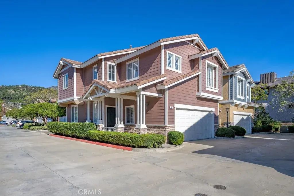 108 Peppertree, Monrovia