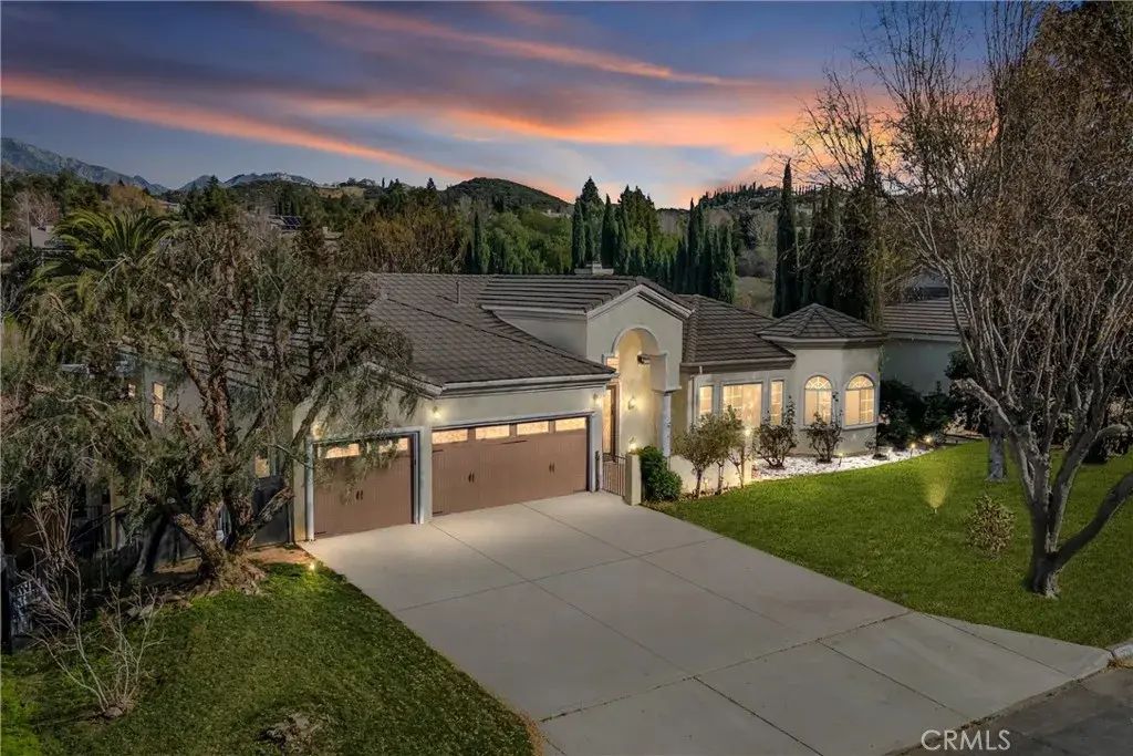 13776 Meadow View, Yucaipa