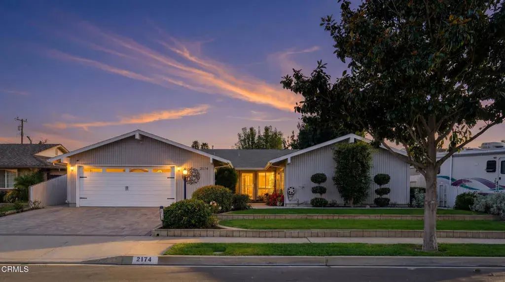 2174 Wilcox Street, Camarillo