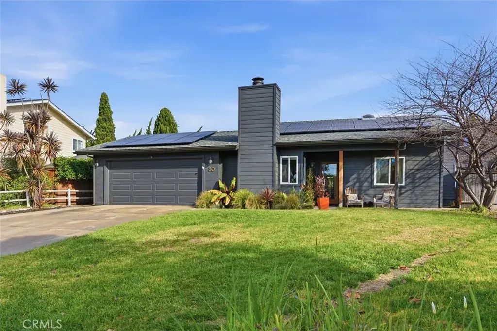 80 Mariposa Drive, San Luis Obispo