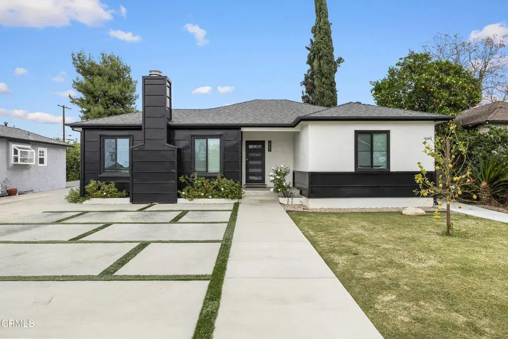 18207 Acre Street, Los Angeles