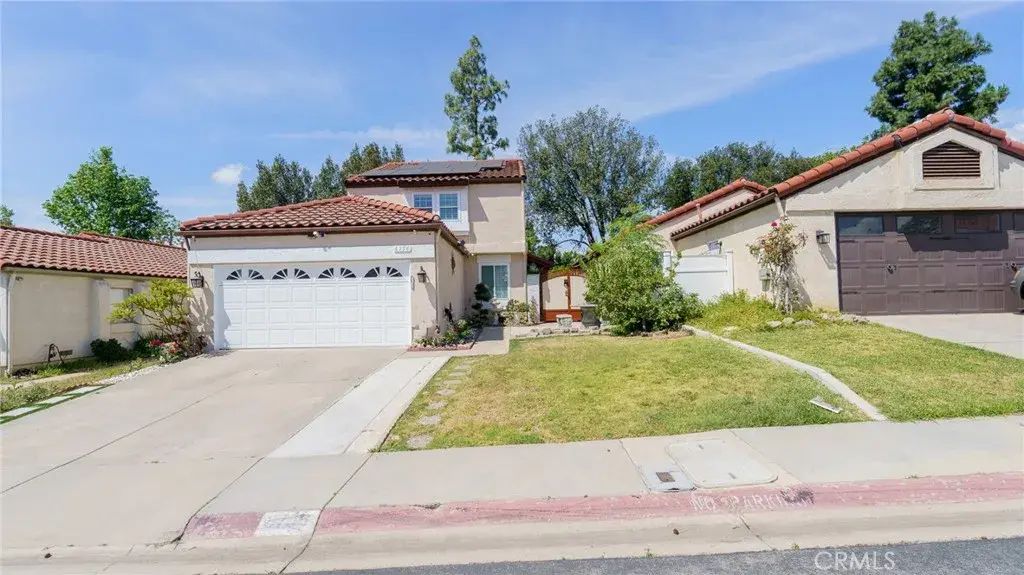 6756 Shaded Wood, Rancho Cucamonga