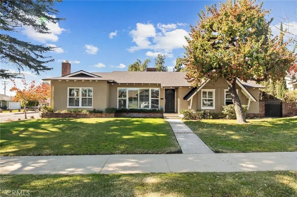 141 Sandalwood, Glendora