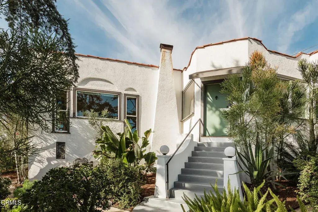 2771 Lytelle Place, Los Angeles