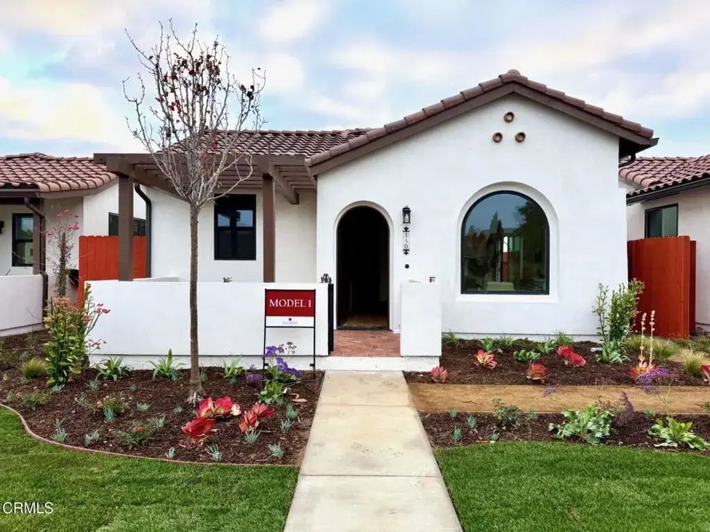 1160 W 1st Street, Oxnard