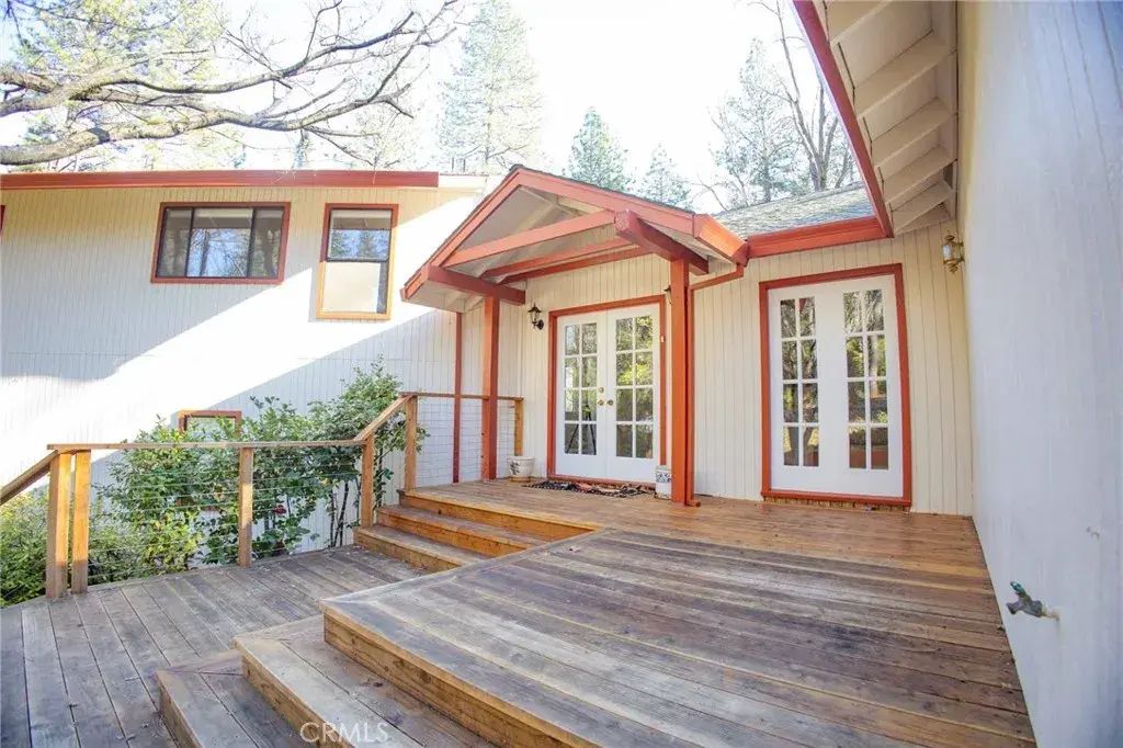 15287 Knolls, Forest Ranch