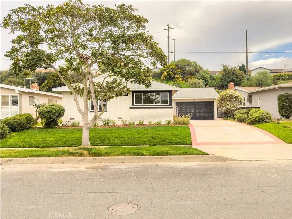 5506 Calle De Ricardo, Torrance