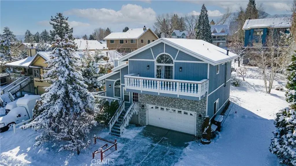 1241 Pine Lane, Big Bear City