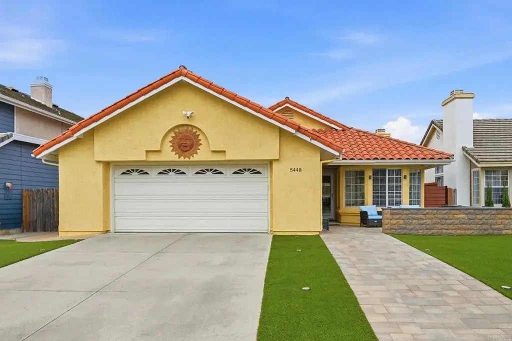 5448 Gooseberry Way, Oceanside