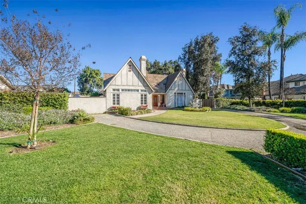 1200 S Santa Anita, Arcadia