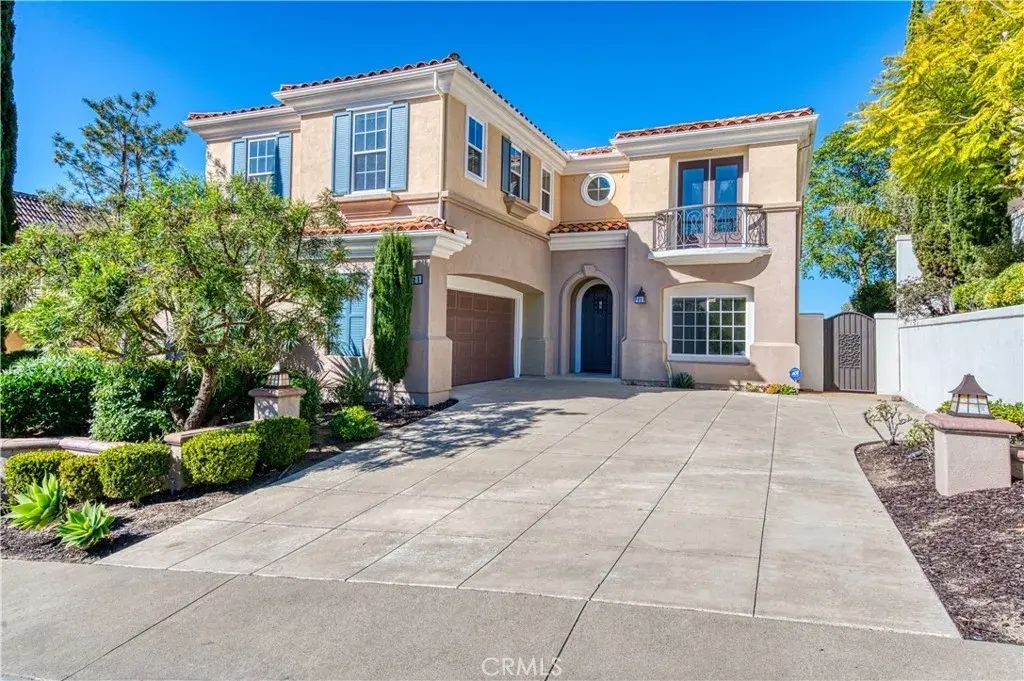 21 Portica, Newport Coast