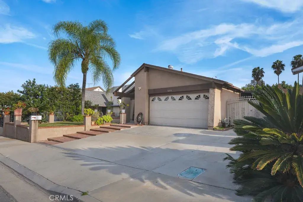 16354 Marvene Drive, Hacienda Heights