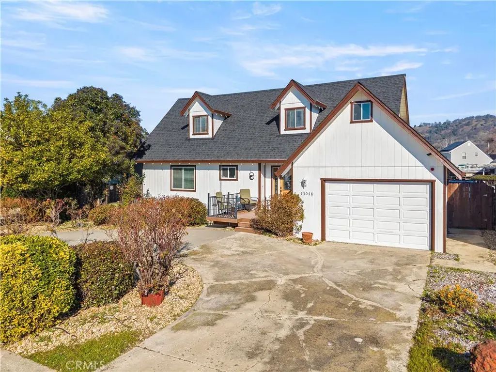 13048 Keys Boulevard, Clearlake Oaks