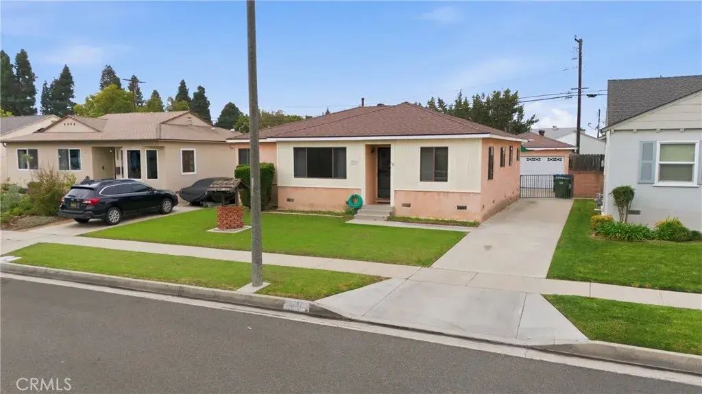 3717 Canehill Avenue, Long Beach
