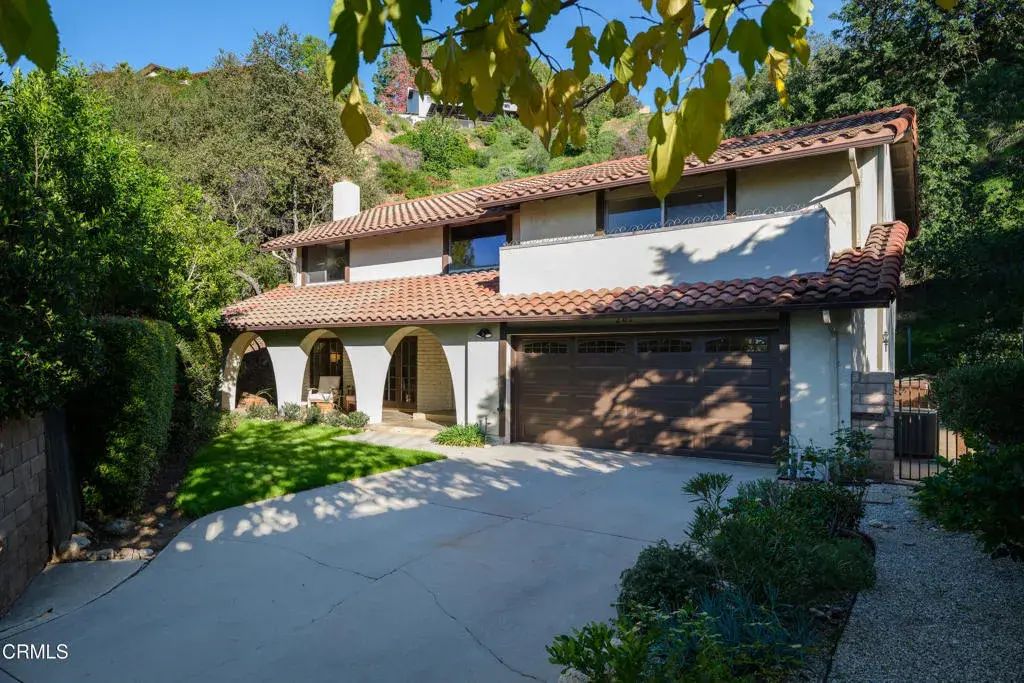 201 Mariners View Street, La Canada Flintridge