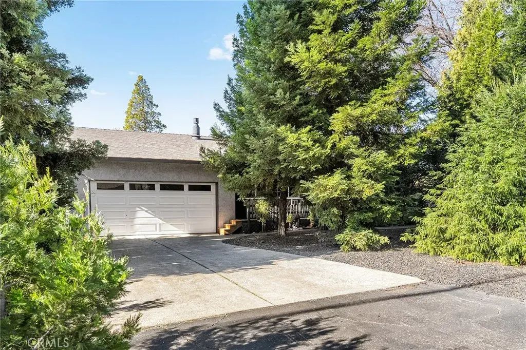 13613 S Park Drive, Magalia
