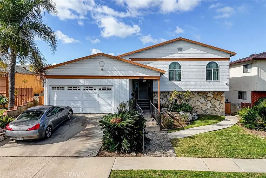 24403 Marigold, Harbor City