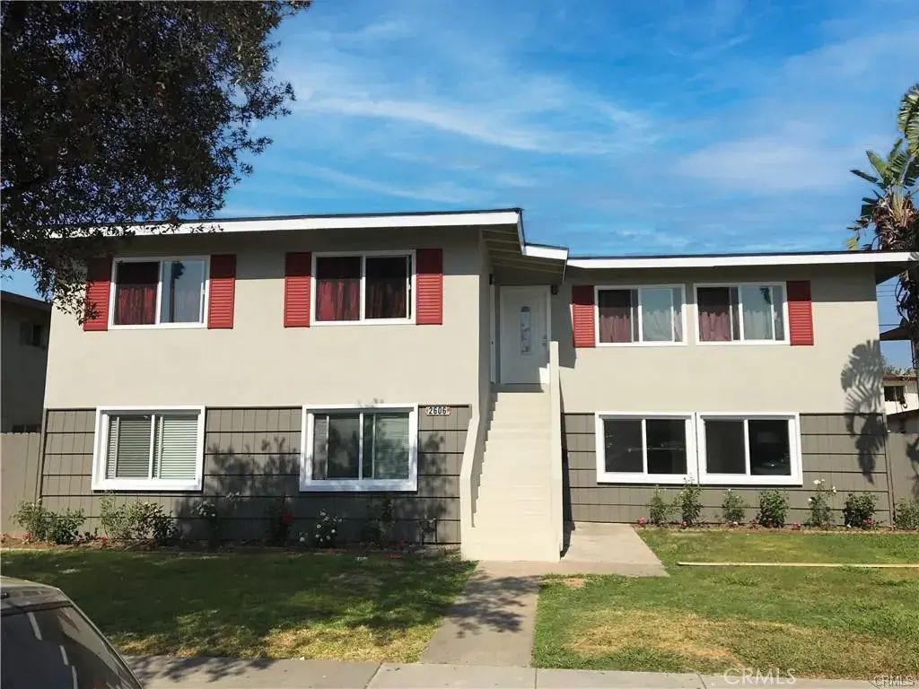 2606 S Rosewood, Santa Ana