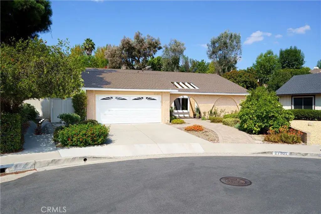 27301 Via Avila, Mission Viejo