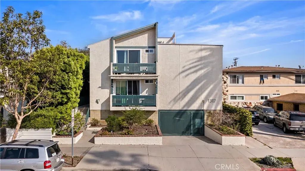 1317 12th Street 8, Santa Monica