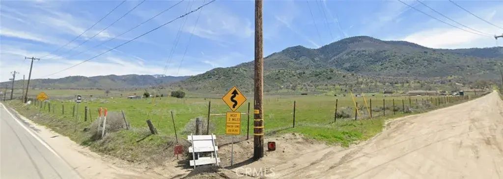Pellisier, Tehachapi