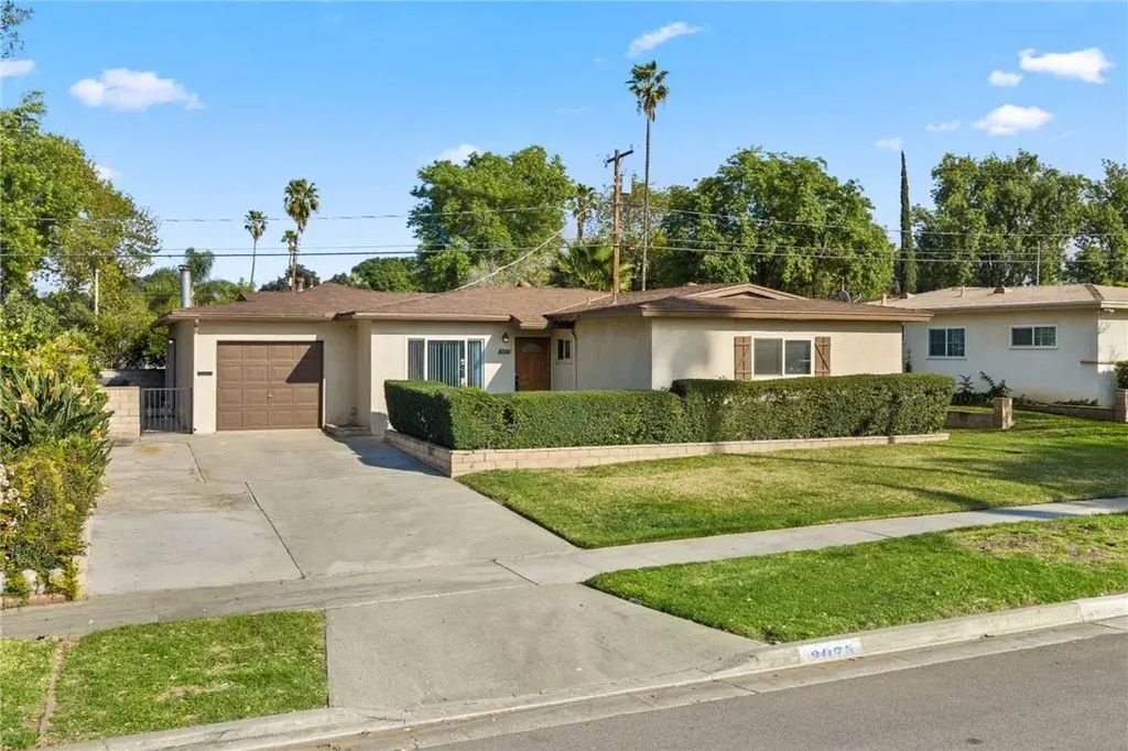 3075 David, Riverside