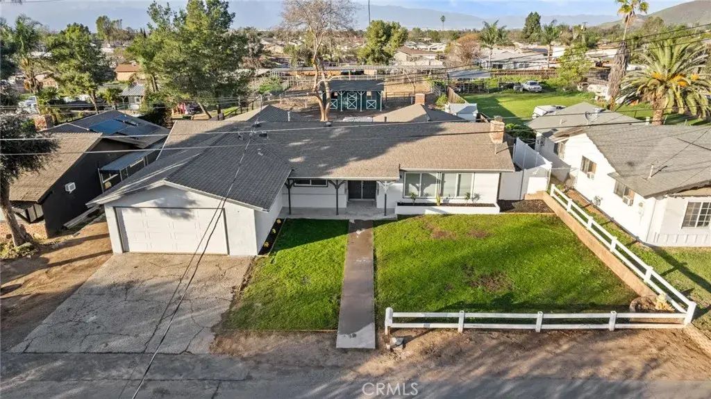 871 Hillside Lane, Norco