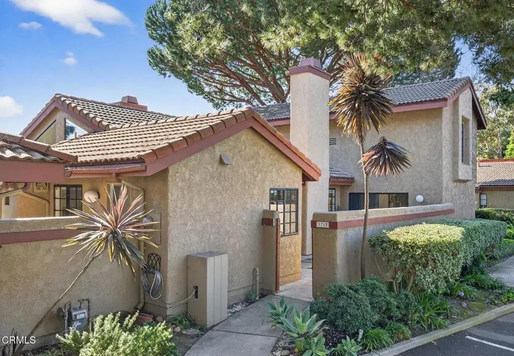 3712 Via Pacifica Walk, Oxnard