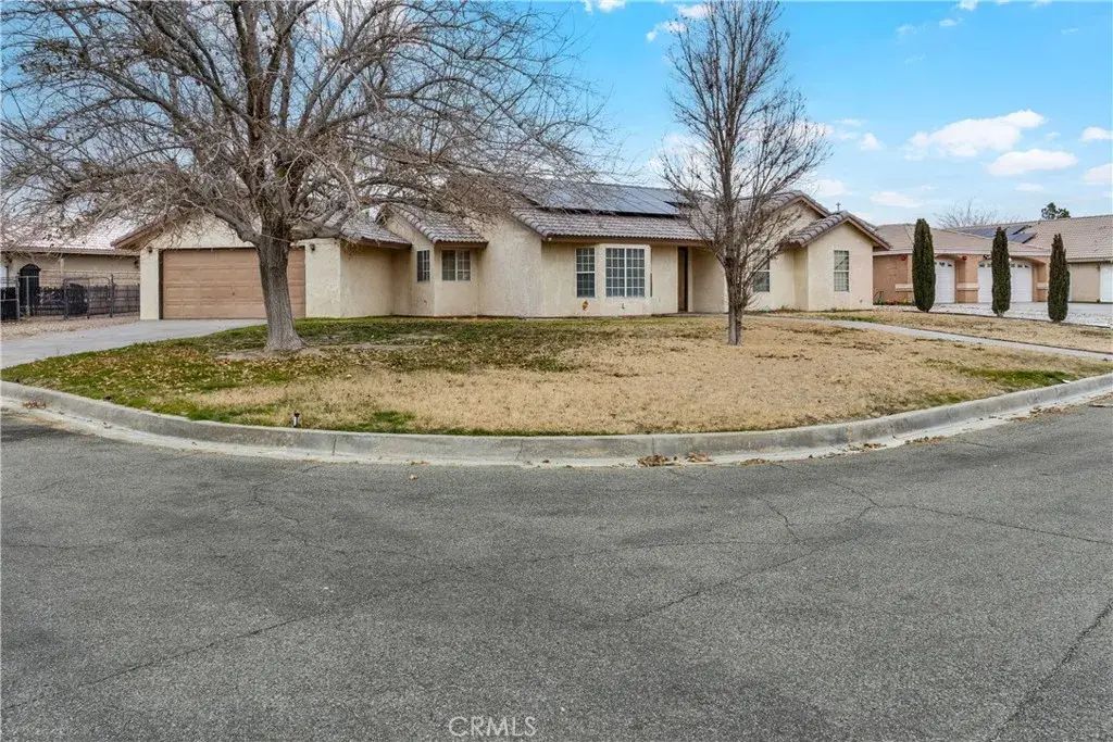 14926 Rivers Edge Road, Helendale