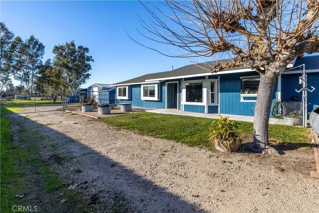 4291 Jardine Road, Paso Robles