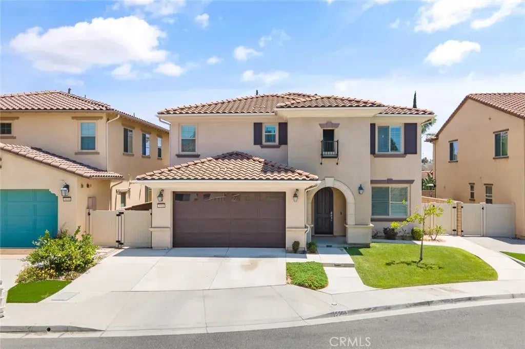 5568 Ozawa, La Palma