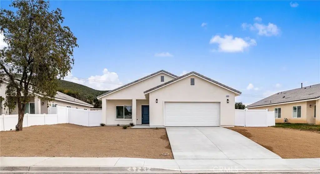 29232 Piping Rock, Menifee