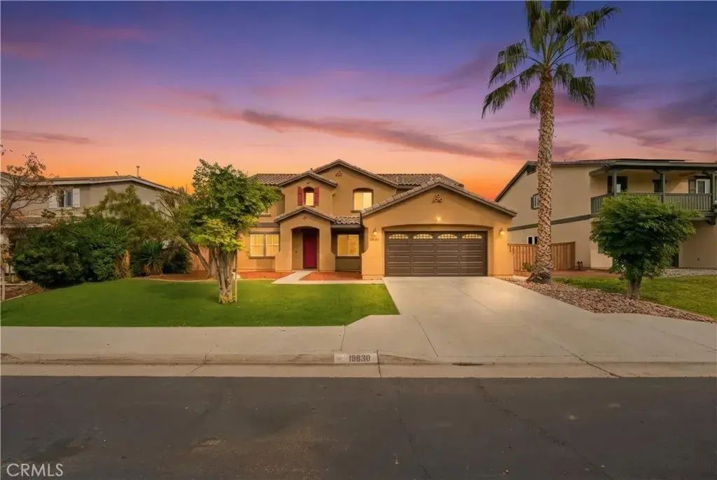 19830 Silverwood Drive, Lake Elsinore