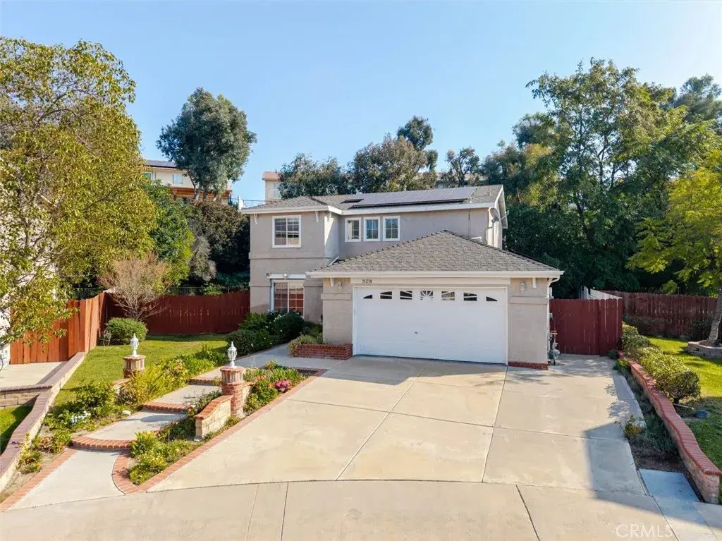 15238 Hillsdale Court, Sylmar
