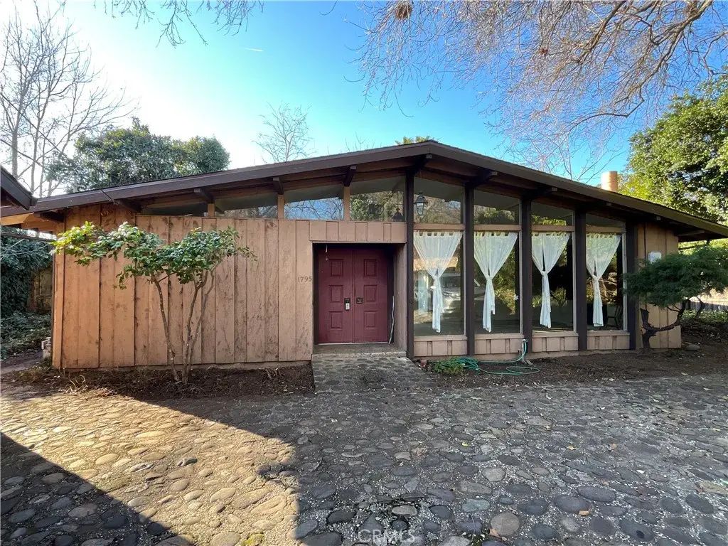 1795 Estates Way, Chico