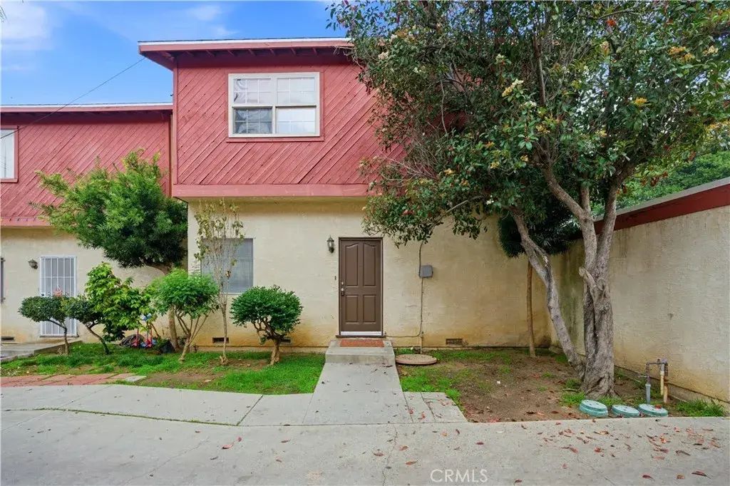 746 N Garfield 2, Pasadena