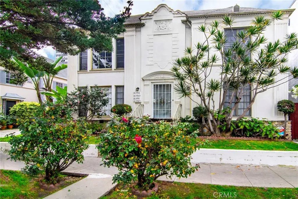 6356 Orange Street, Los Angeles