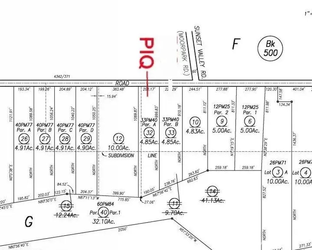 4944 Read, Thousand Oaks