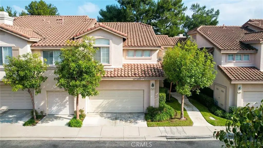 7887 E Horizon View Drive, Anaheim Hills