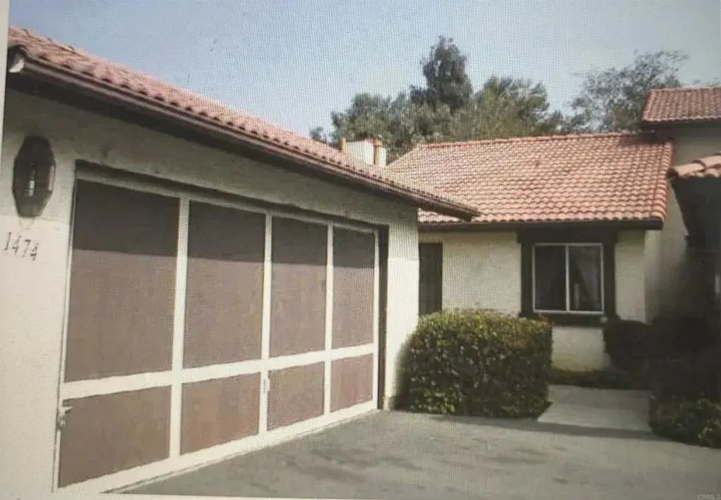 1474 Saddle Way 2a, Oceanside
