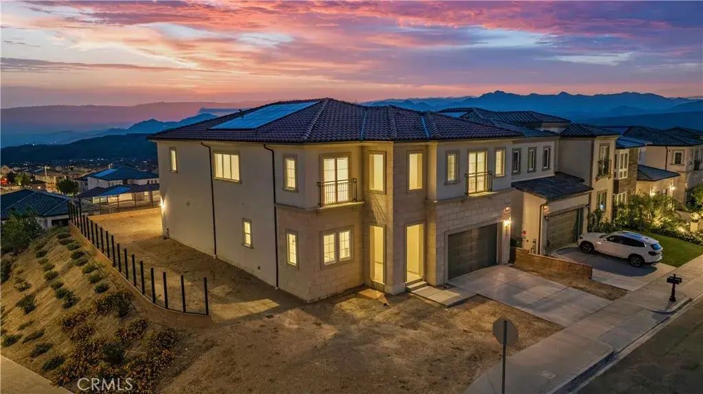 20644 W Deer Grass Court, Porter Ranch