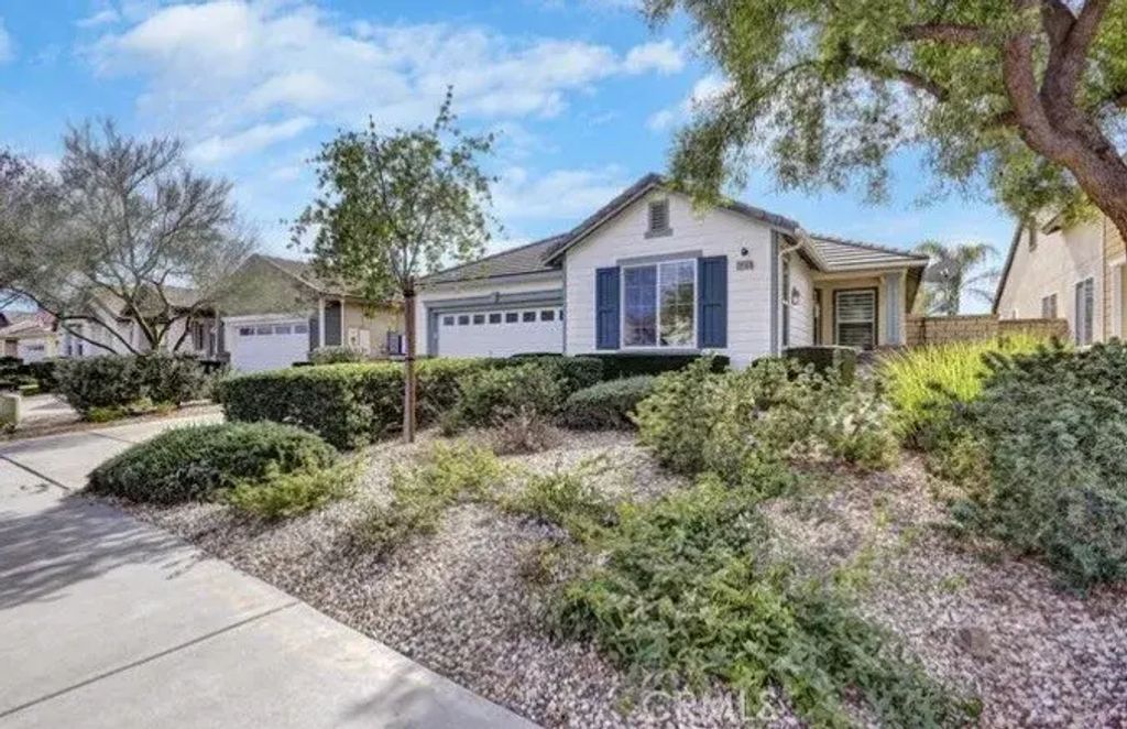 26153 Desert Rose Lane, Menifee