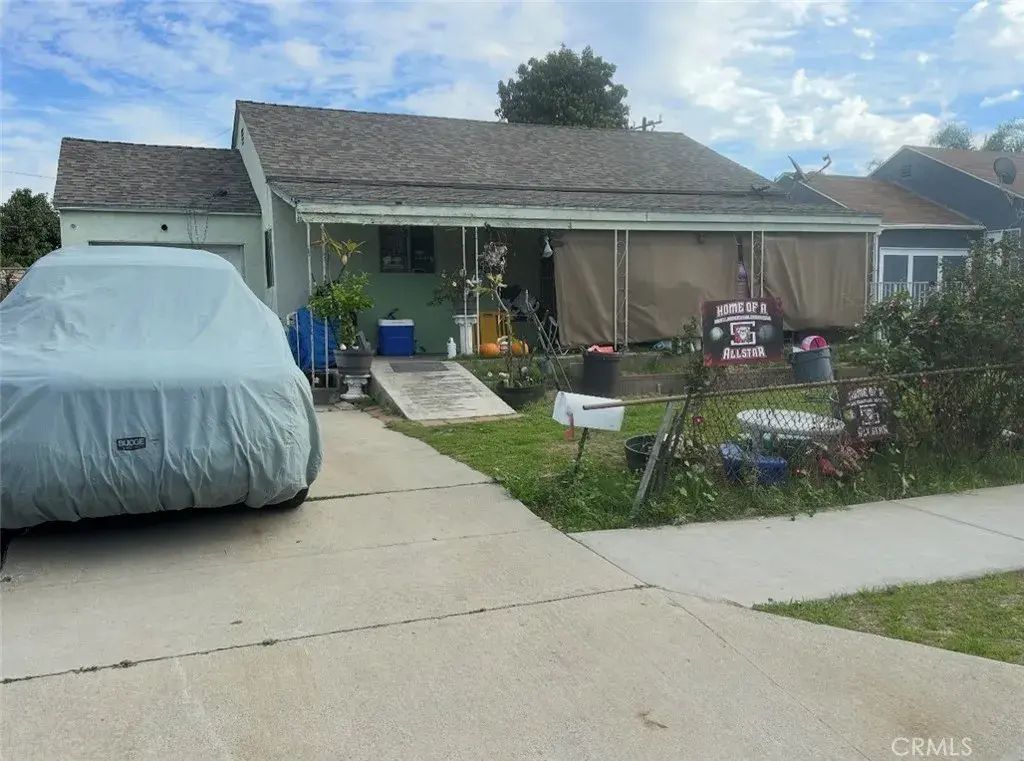 11413 Broadmead, South El Monte
