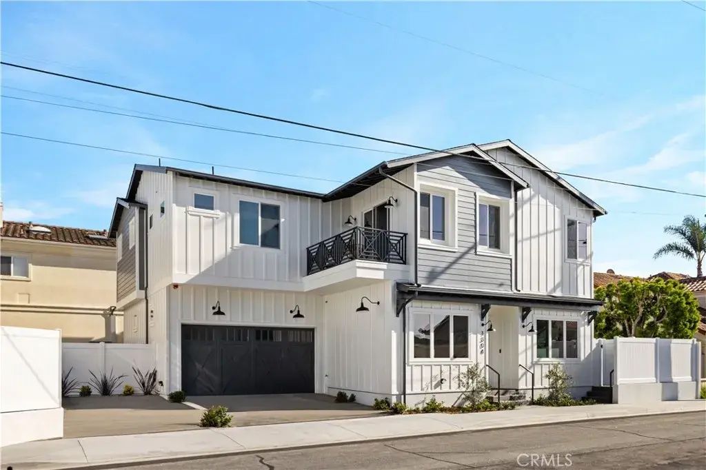 1304 Blossom Lane, Redondo Beach