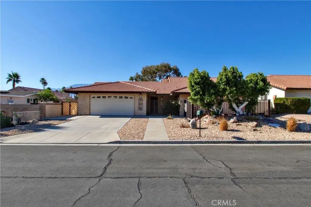 64337 Doral Drive, Desert Hot Springs