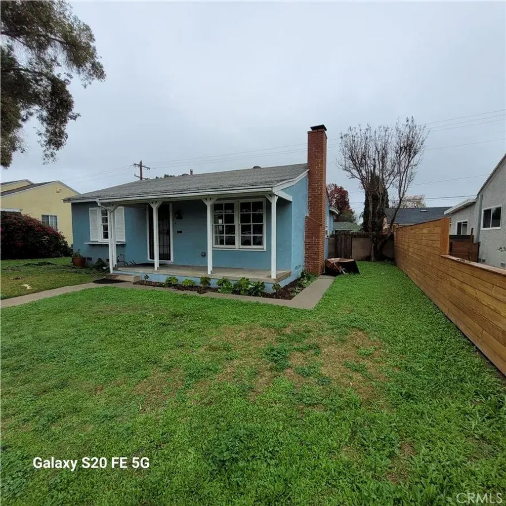 2120 Clark, Long Beach