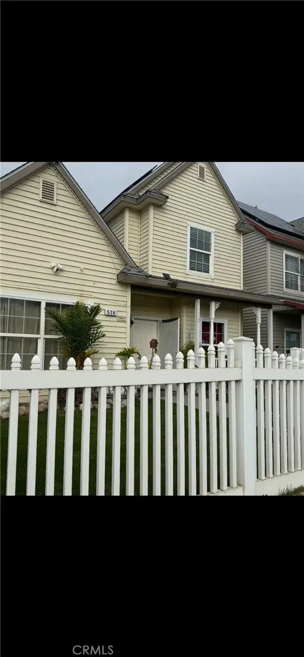 524 21st, Bakersfield