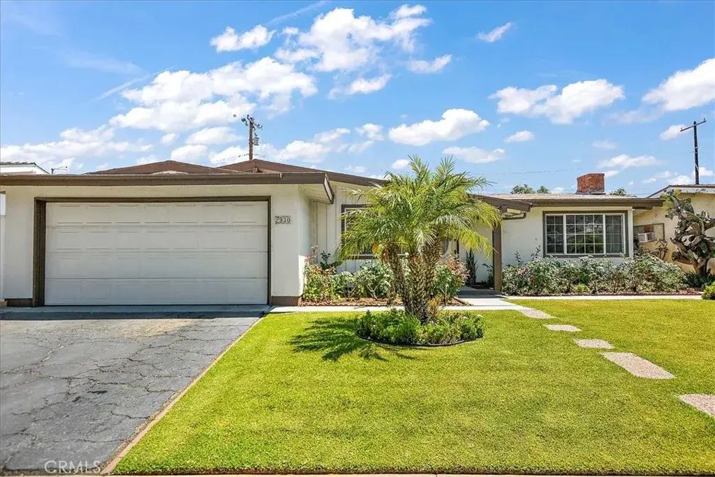 2930 Treefern, Duarte
