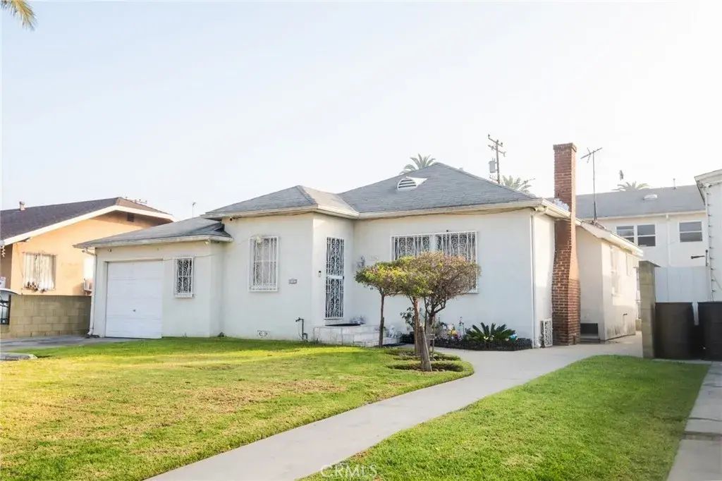7136 Stafford Avenue, Huntington Park