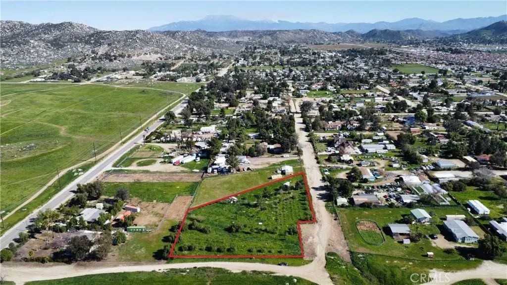 29580 Patelli, Menifee
